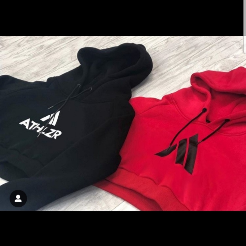 Hoodies, - Picture 2 of 3